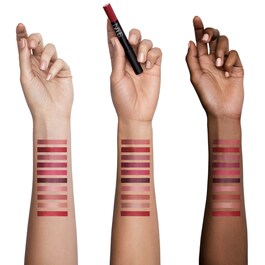 Velvet Matte Lip Pencil - Kadife Mat Dudak Kalemi