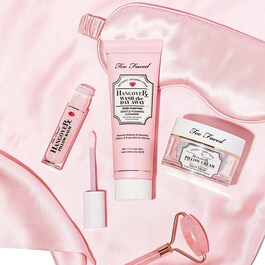 HANGOVER PILLOW BALM - Dudak Balmı