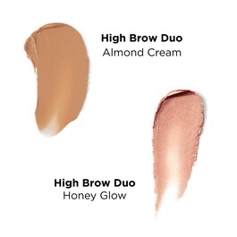 High Brow Duo Pencil - Çift taraflı kaş kalemi