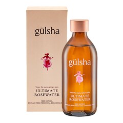Gülsha Tam Gül Suyu - Gül Suyu/ Tonik, GULSHA