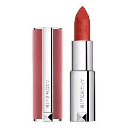 Le Rouge Sheer Velvet - Mat Ruj
