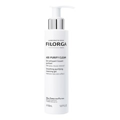 Age-Purify Clean - Yaşlanma Karşıtı Temizleyici Jel, FILORGA