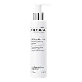 Age-Purify Clean - Yaşlanma Karşıtı Temizleyici Jel