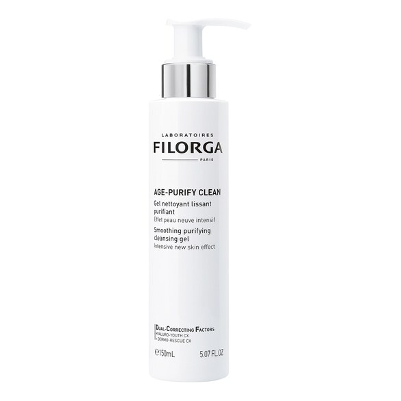 Age-Purify Clean - Yaşlanma Karşıtı Temizleyici Jel, FILORGA