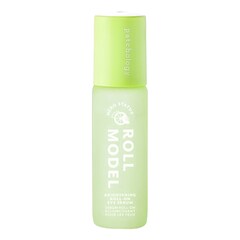 Brightening Roll-on Eye Serum - Göz Serumu, PATCHOLOGY