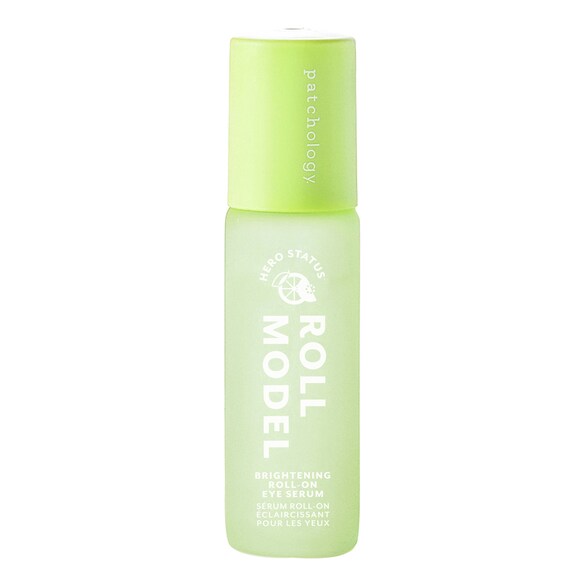 Brightening Roll-on Eye Serum - Göz Serumu, PATCHOLOGY