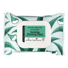 Lingettes Demaquillantes - Misel Losyonu, SEPHORA COLLECTION