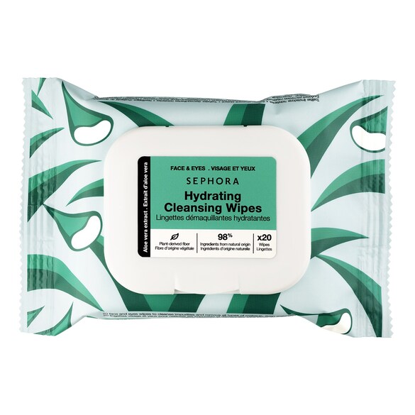 Lingettes Demaquillantes - Misel Losyonu, SEPHORA COLLECTION