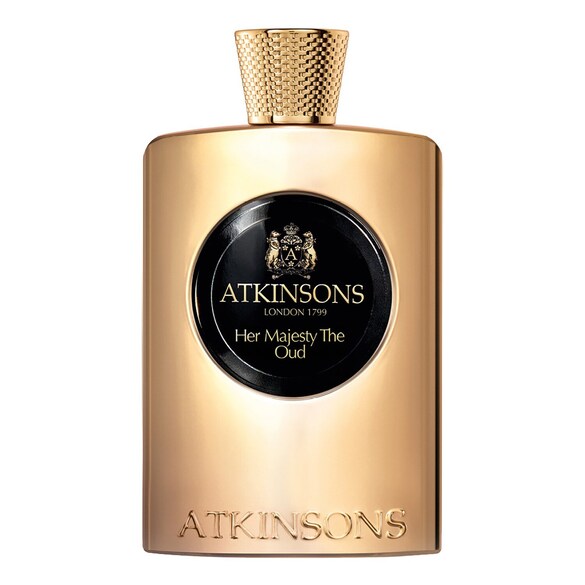 Her Majesty The Oud - Eau De Parfum, ATKINSONS