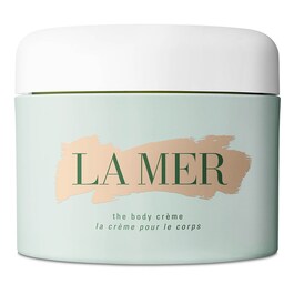 Body Cream - Vücut Kremi