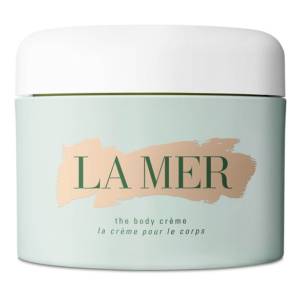 Body Cream - Vücut Kremi, LA MER