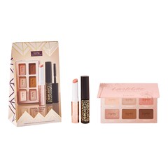 Festive Favorites On-the-go Travel Set - Makyaj Seti, TARTE