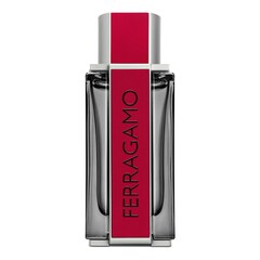 Red Leather - Eau de Parfum, SALVATORE FERRAGAMO
