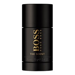 BOSS THE SCENT DEO STICK 75 GR, HUGO BOSS