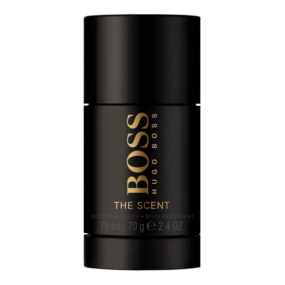 BOSS THE SCENT DEO STICK 75 GR, HUGO BOSS