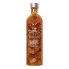 Rose Deep Hydration Facial Toner - Nemlendirici Tonik, FRESH