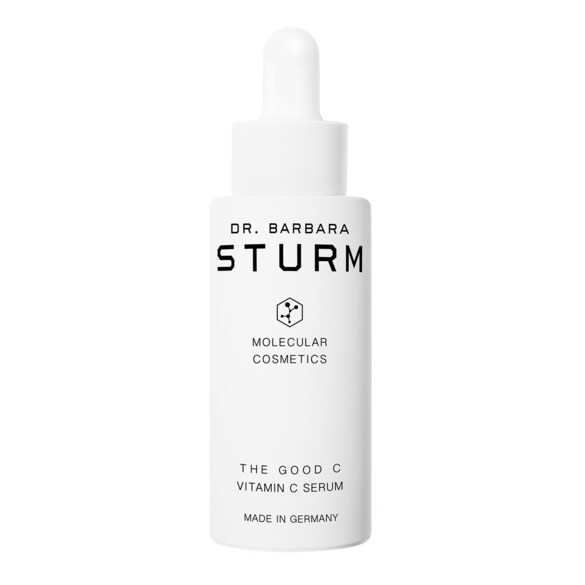 The Good C Vitamin C Serum - % 5 C Vitamini ile Zenginleştirilmiş Serum, DR. BARBARA STURM