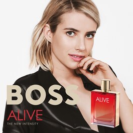 Boss Alive Intense - Eau De Parfum