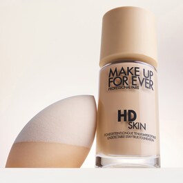 HD Skin Stay-True - Fondöten