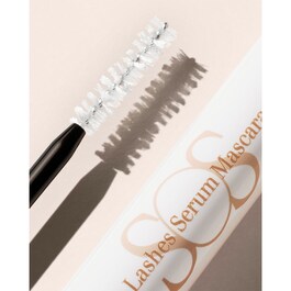 SOS Lashes Serum Mascara - Kirpik Temizleyici