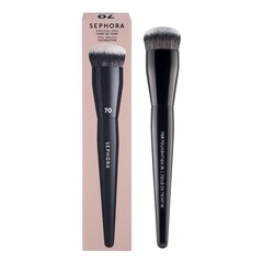 Professional Brush - Pro Fondöten Fırçası #70, SEPHORA COLLECTION