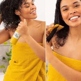 Brazilian Joia ™ Milky Leave-In Saç Kremi   
