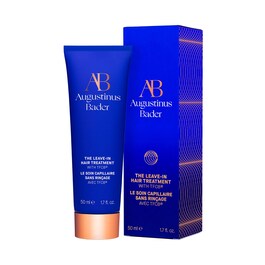 The Leave-In Hair Treatment - Saç Tedavisi