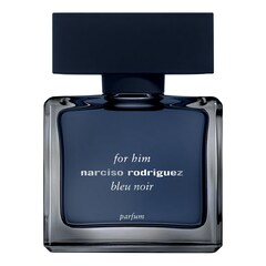 for him Bleu Noir - Parfüm, NARCISO RODRIGUEZ