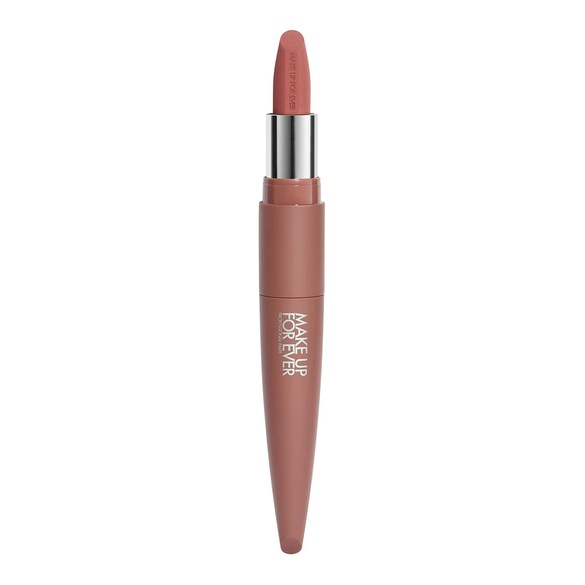 Rouge Artist Velvet Nude - Mat Ruj, MAKE UP FOR EVER