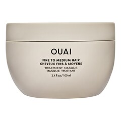 Fine/Medium Hair Treatment - Saç Maskesi, OUAI