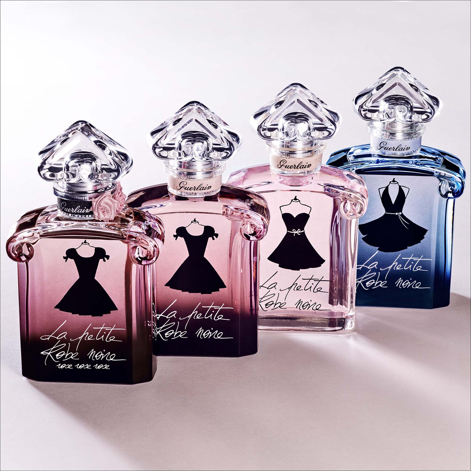 Petite robe noire intense guerlain hot sale
