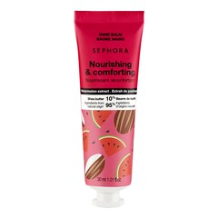 Nourishing & Smoothing - Nemlendirici Krem, SEPHORA COLLECTION