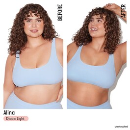 Body Self Tanning Drops - Bronzlaştırıcı Vücut Damlaları