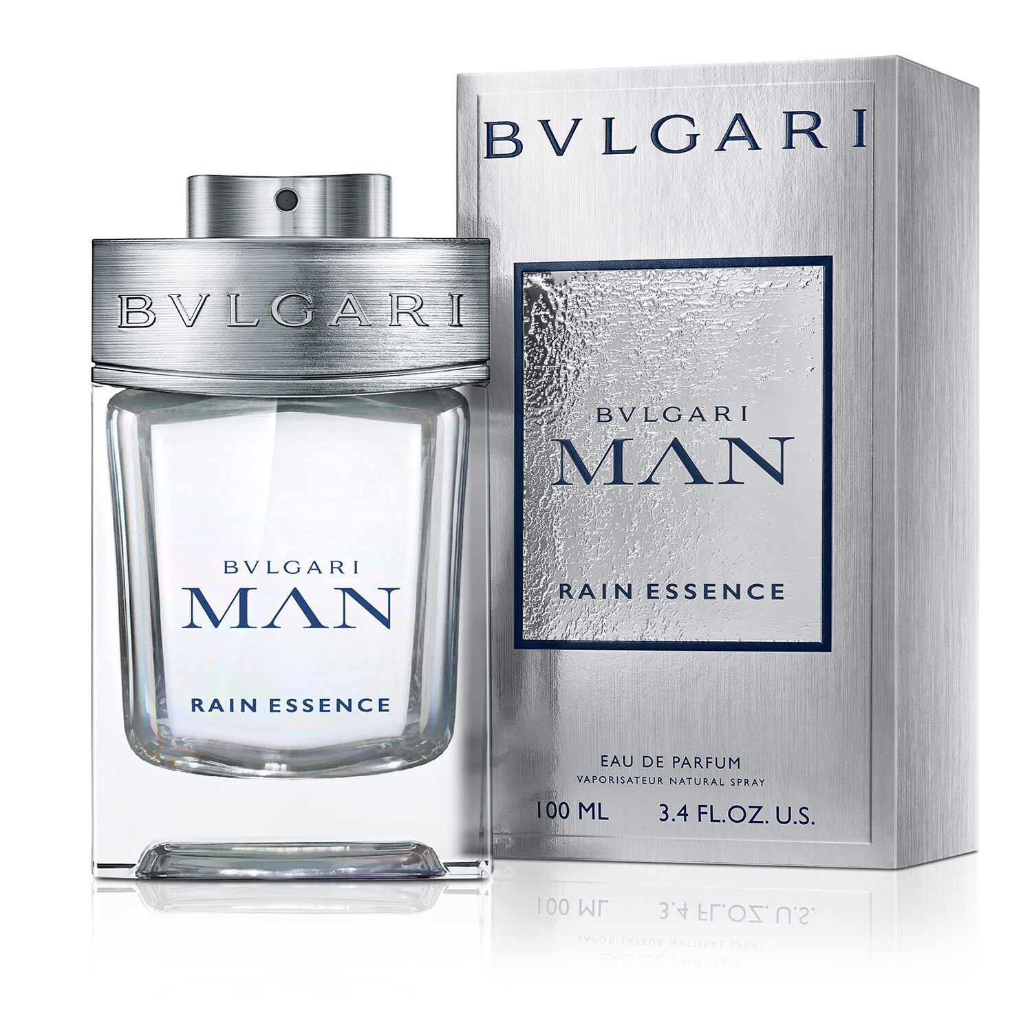 Bvlgari Man Rain Essence Eau de Parfum