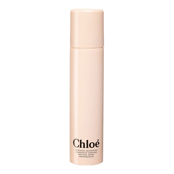 SIGNATURE PERFUMED DEODORANT SPRAY 100 ML, CHLOÉ