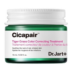 Cicapair Tiger Grass Color Correcting Treatment - Cilt Tonu Eşitleyici Bakım, DR.JART+