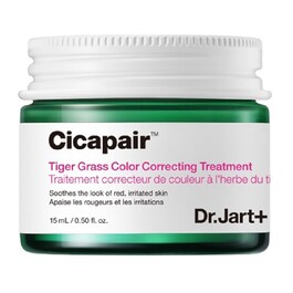 Cicapair Tiger Grass Color Correcting Treatment - Cilt Tonu Eşitleyici Bakım