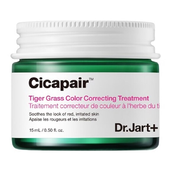 Cicapair Tiger Grass Color Correcting Treatment - Cilt Tonu Eşitleyici Bakım, DR.JART+