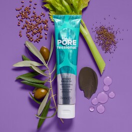 The POREfessional Speedy Smooth  - Gözenek ve Cilt Maskesi