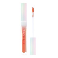 Silk Balm Spicy Thermo-Plumping - Dolgunlaştırıcı Dudak Nemlendiricisi, HUDA BEAUTY