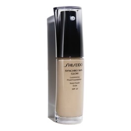 Synchro Skin Glow - Aydınlatıcı Fondöten SPF20