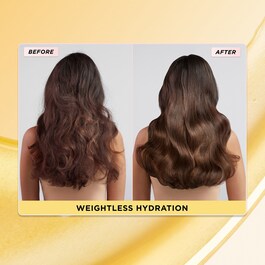 Honey Infused Hair Oil - Saç Bakım Yağı