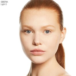 Soft Matte Complete  - Mat Bitişli Fondöten