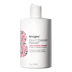 Don't Despair, Repair! Super Moisture Shampoo - Şampuan, BRIOGEO