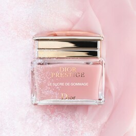 PRESTIGE SUCRE DE GOMMAGE