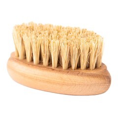 Vegan Nail Brush - Vegan Tırnak Fırçası, THE SIM CO