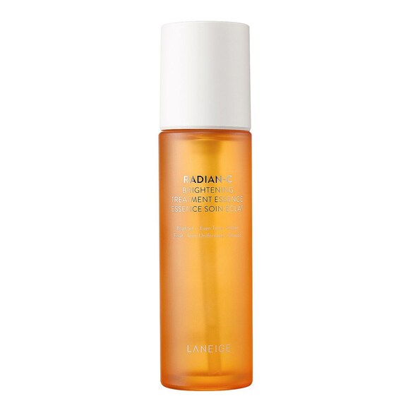 Radian-C Brightening Treatment Essence - Işıltılı Bakım Özü, LANEIGE