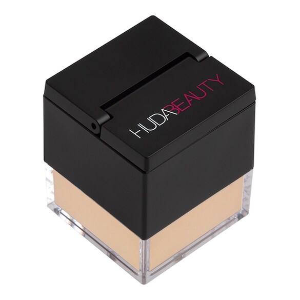 Baby Bake - Sabitleyici Pudra, HUDA BEAUTY