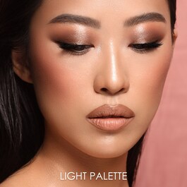 Glam Face palette - Makyaj Paleti