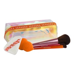 The Future is Yours - Fırça ve Aksesuar Seti, SEPHORA COLLECTION
